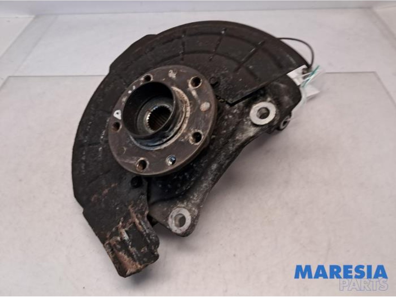 Alfa Romeo - Giulietta - Knuckle, front right