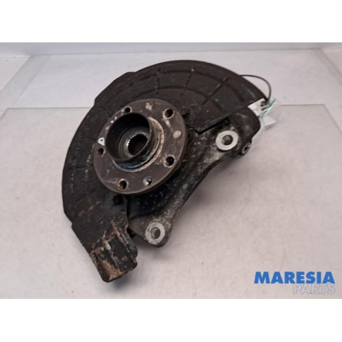 Alfa Romeo - Giulietta - Knuckle, front right