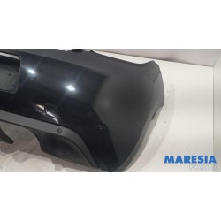Citroen - DS3 - Pare-chocs arrière