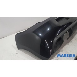 Citroen - DS3 - Pare-chocs arrière