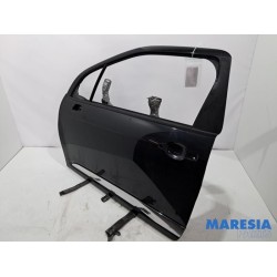 Citroen - DS3 - Portier 2Deurs links