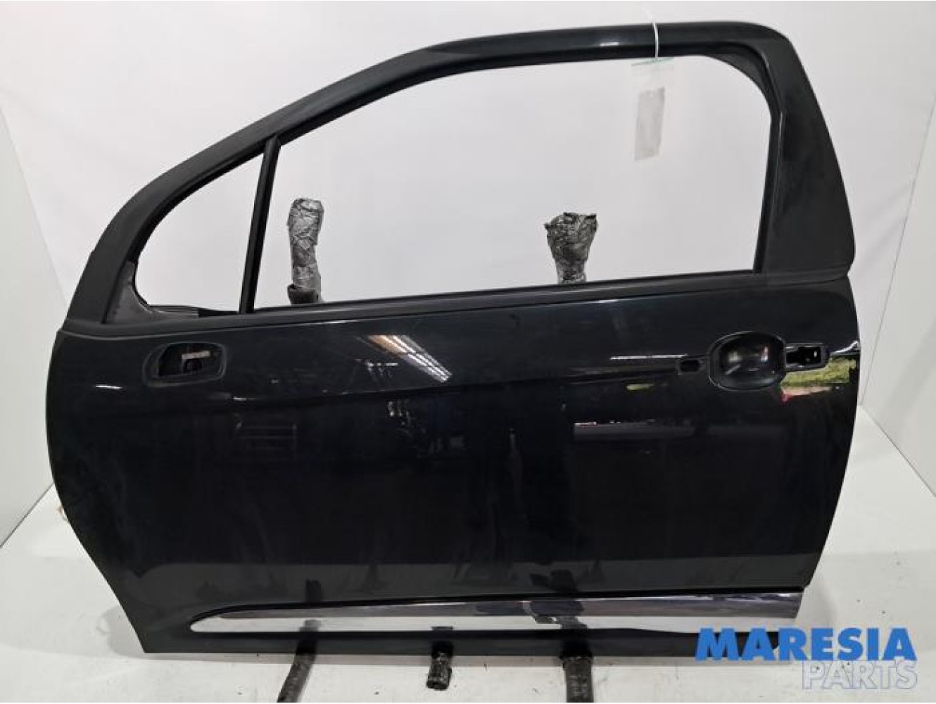 Citroen - DS3 - Portier 2Deurs links