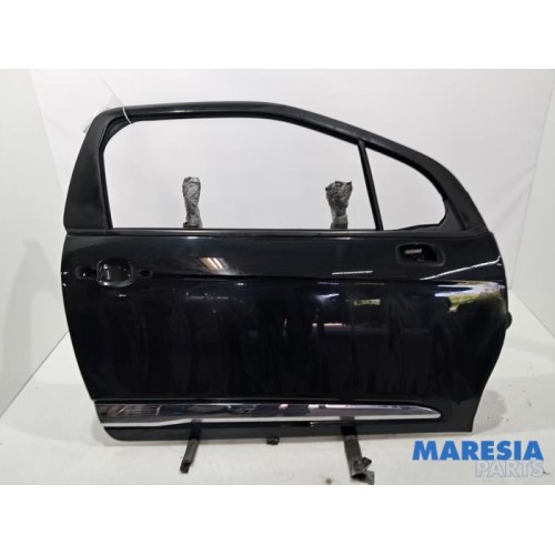Citroen - DS3 - Door 2-door, right