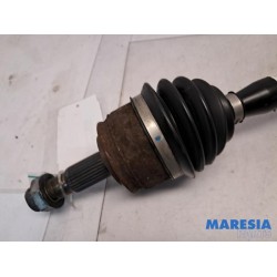 Alfa Romeo - Giulietta - Front drive shaft, right