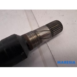 Alfa Romeo - Giulietta - Front drive shaft, right