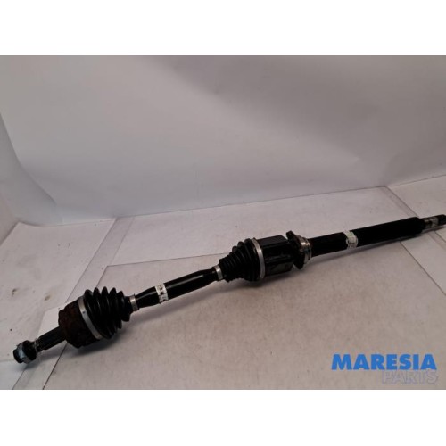 Alfa Romeo - Giulietta - Front drive shaft, right