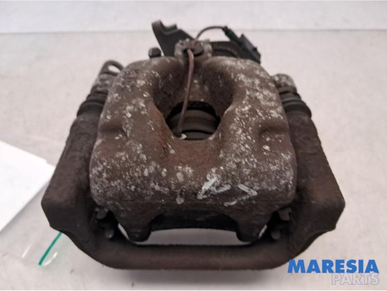 Alfa Romeo - Giulietta - Bremszange links hinten