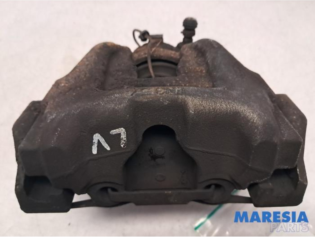 Alfa Romeo - Giulietta - Front brake calliper, left