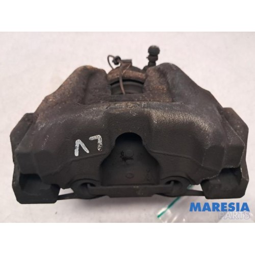 Alfa Romeo - Giulietta - Front brake calliper, left