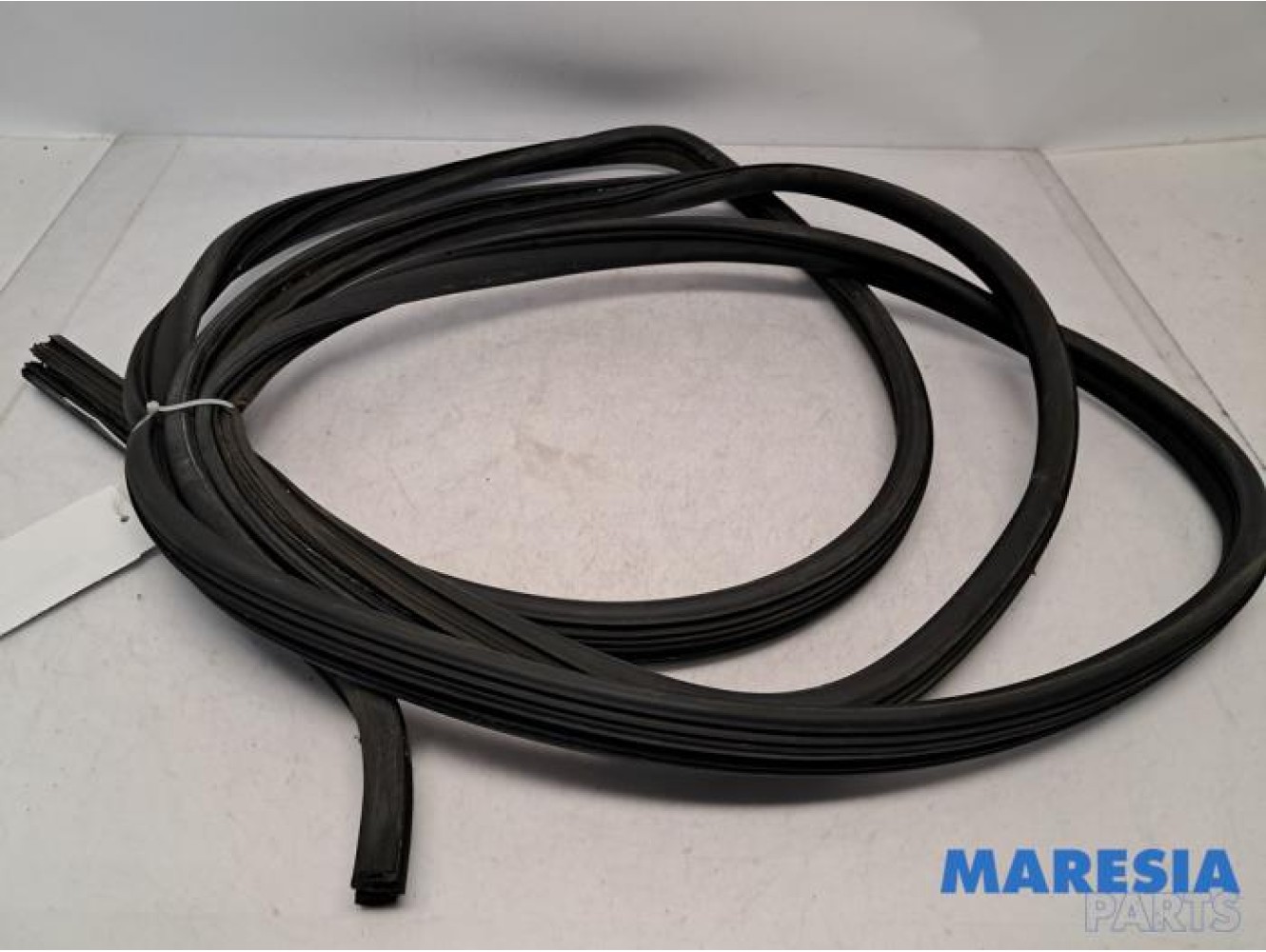 Fiat - Ducato - Joint caoutchouc porte coulissante droite