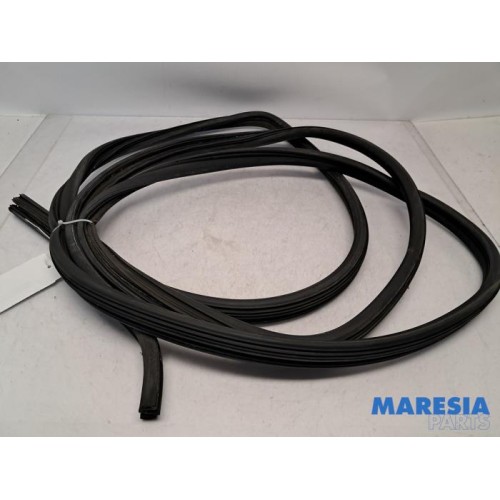 Fiat - Ducato - Sliding door seal, right