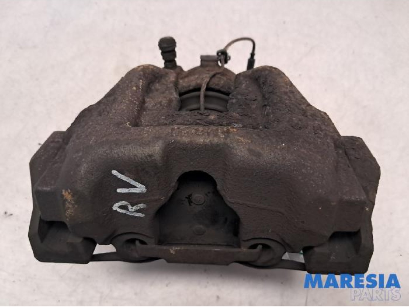 Alfa Romeo - Giulietta - Front brake calliper, right
