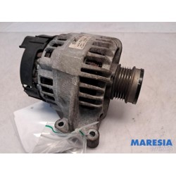Alfa Romeo - Giulietta - Dynamo