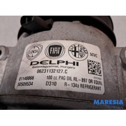 Alfa Romeo - Giulietta - Klimapumpe