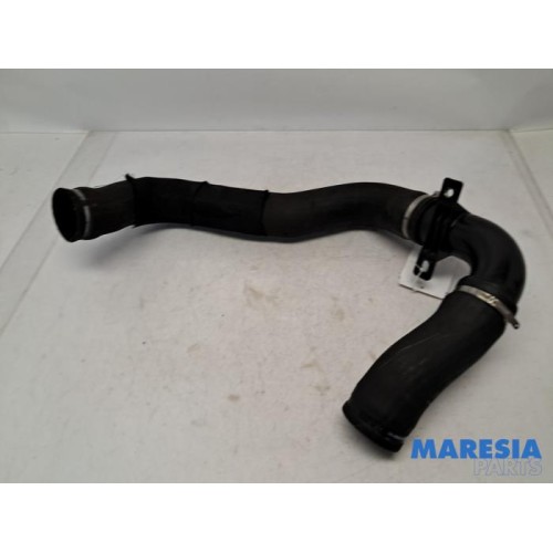 Fiat - Ducato - Intercooler hose