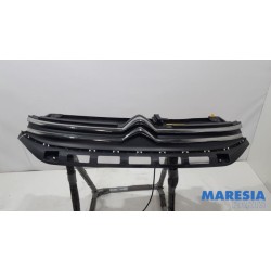 Citroen - C3 - Grill