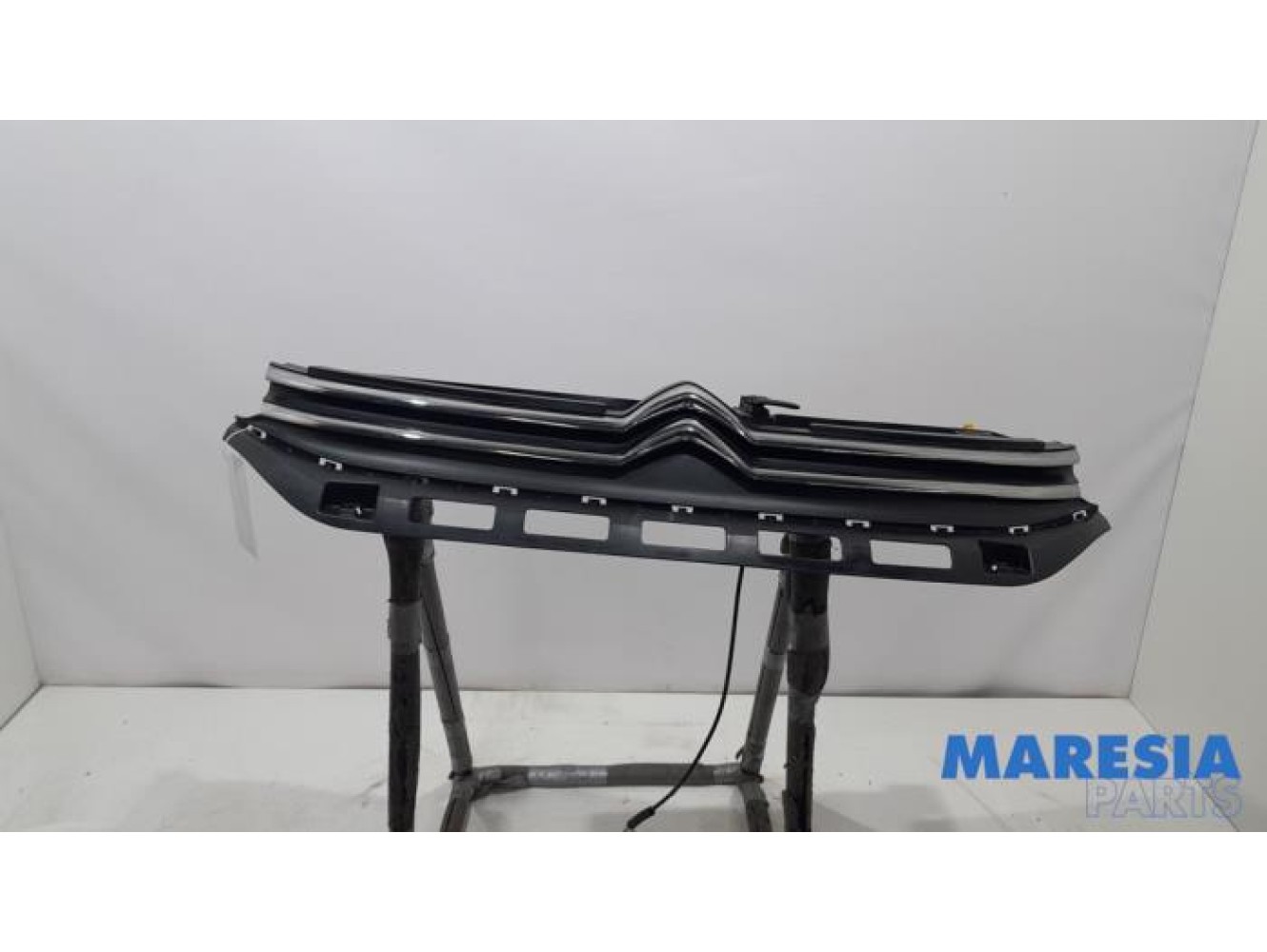Citroen - C3 - Grill