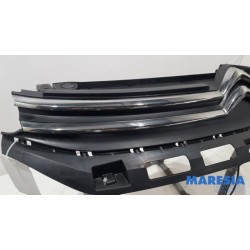 Citroen - C3 - Grill