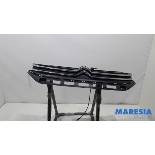 Citroen - C3 - Grille