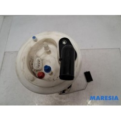 Fiat - Ducato - Pompe carburant électrique