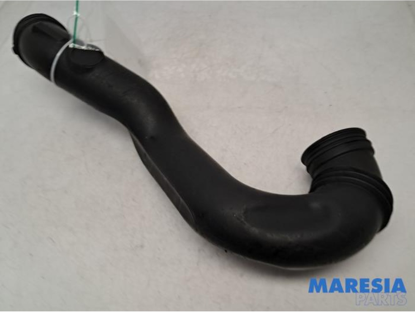 Fiat - Ducato - Air intake hose