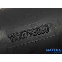 Fiat - Ducato - Air intake hose