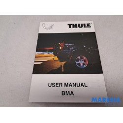 Fiat - Ducato - Instruction Booklet