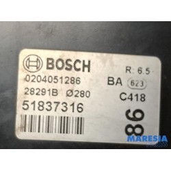 Fiat - Ducato - Brake servo