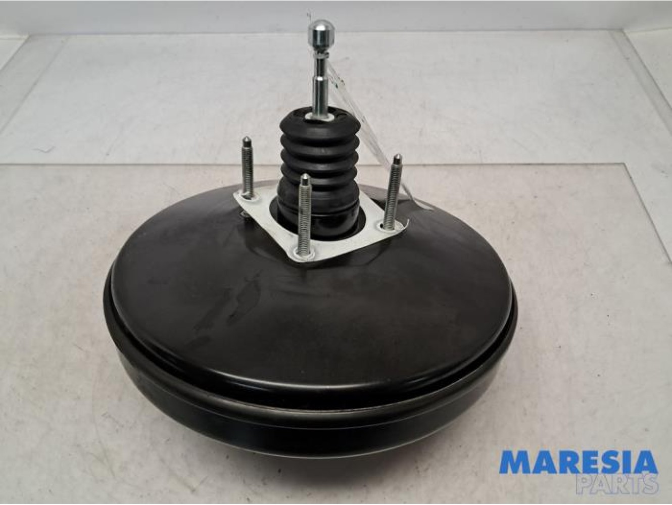 Fiat - Ducato - Brake servo