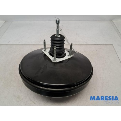 Fiat - Ducato - Brake servo