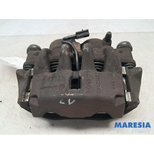 Fiat - Ducato - Front brake calliper, left