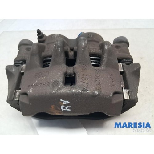 Fiat - Ducato - Front brake calliper, right