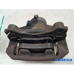 Fiat - Ducato - Bremszange links hinten