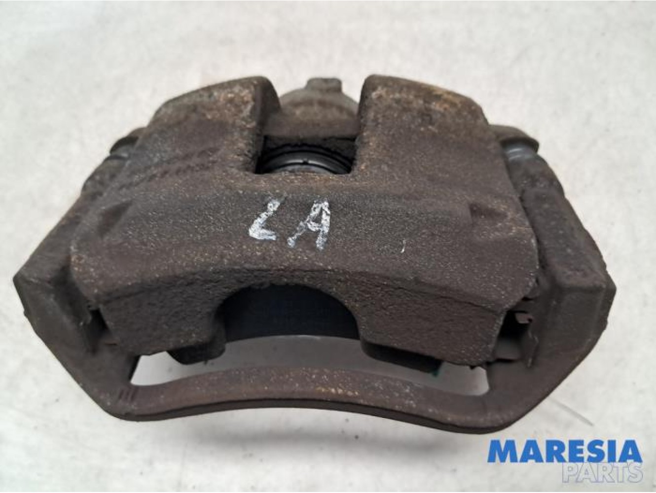 Fiat - Ducato - Bremszange links hinten