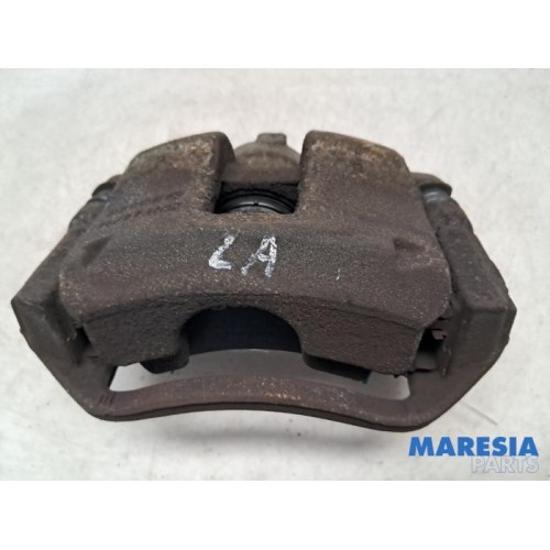 Fiat - Ducato - Rear brake calliper, left