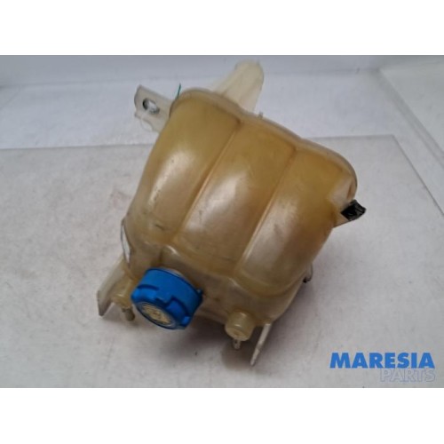 Fiat - Ducato - Expansion vessel
