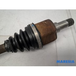 Fiat - Ducato - Front drive shaft, left