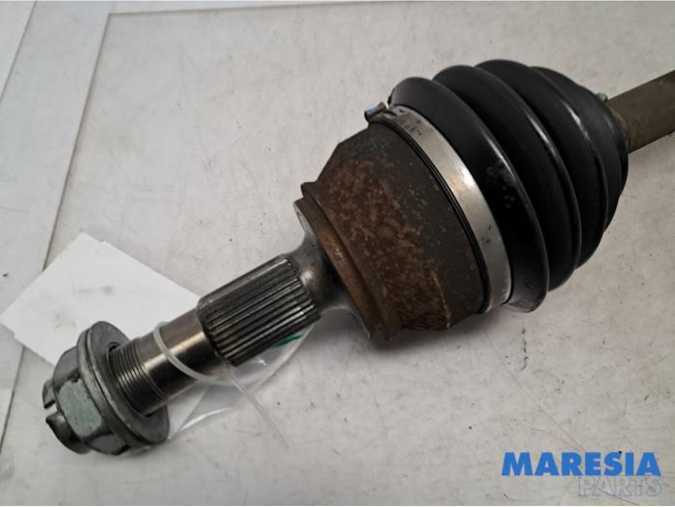 Fiat - Ducato - Front drive shaft, left