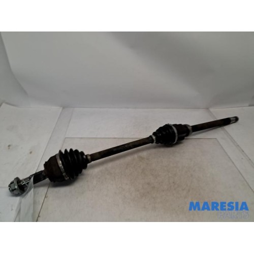 Fiat - Ducato - Front drive shaft, right