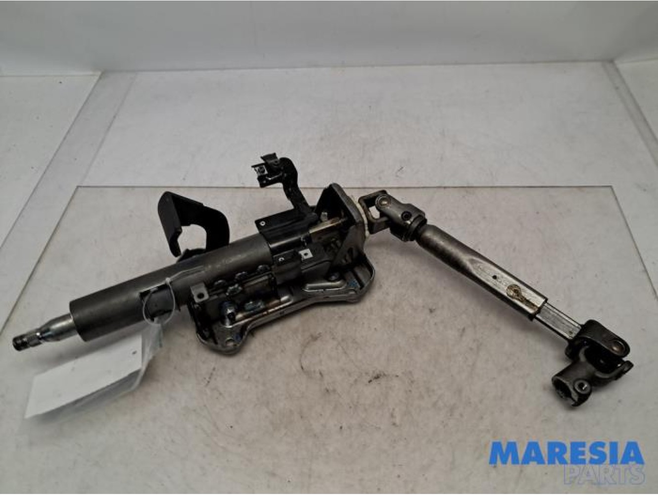 Fiat - Ducato - Steering column housing