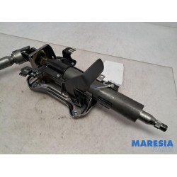 Fiat - Ducato - Steering column housing