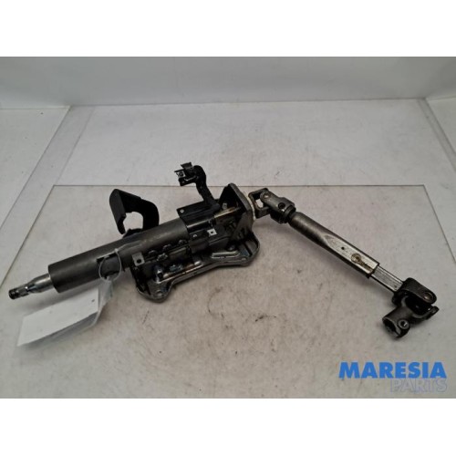 Fiat - Ducato - Steering column housing