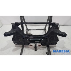 Fiat - Punto - Subframe
