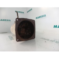 Lancia - Phedra - Particulate filter