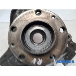 Fiat - Ducato - Knuckle, front right