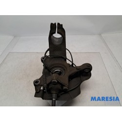 Fiat - Ducato - Knuckle, front right