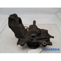 Fiat - Ducato - Knuckle, front right