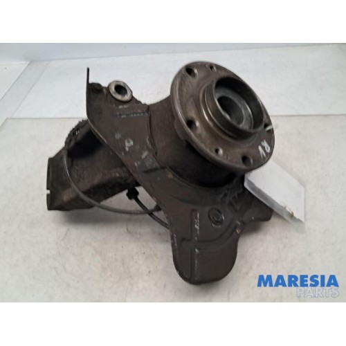 Fiat - Ducato - Knuckle, front right