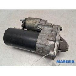 Fiat - Ducato - Startmotor