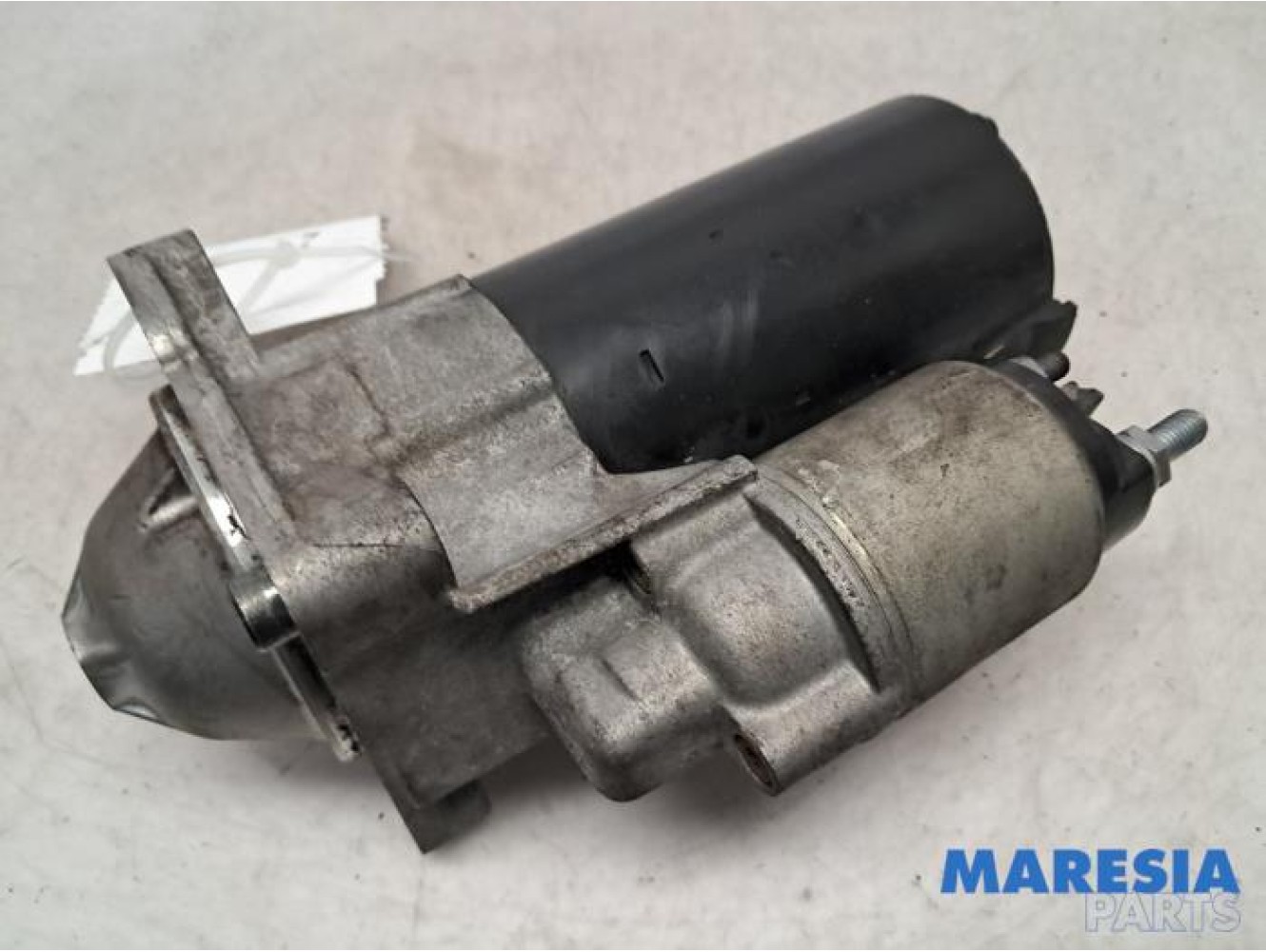 Fiat - Ducato - Startmotor
